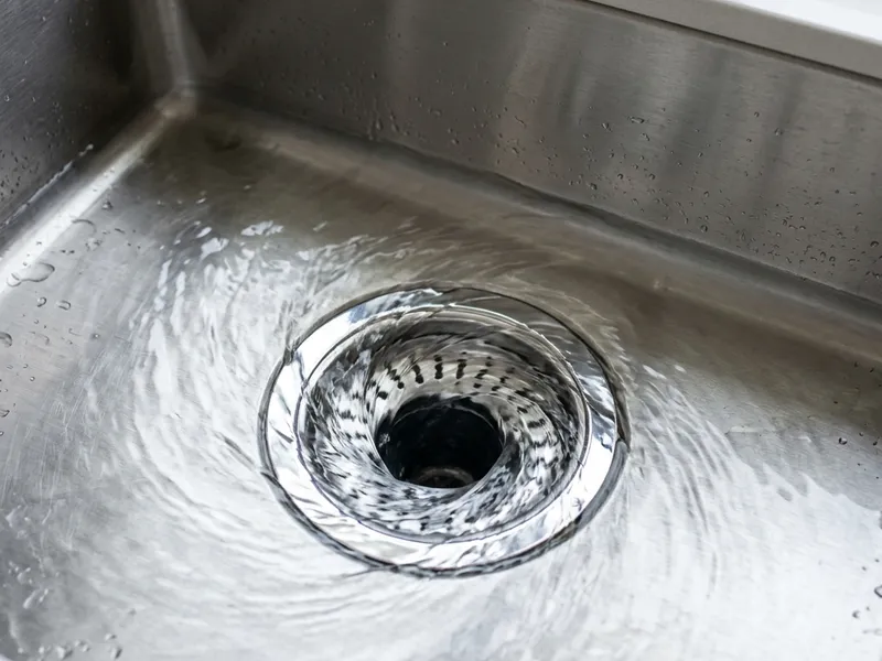 Drain Cleaning Plumber in Conneautville, PA